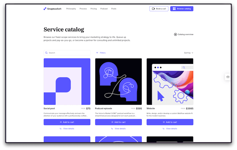 Snapmarket.co