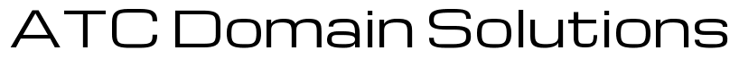 ATC Domain Solutions