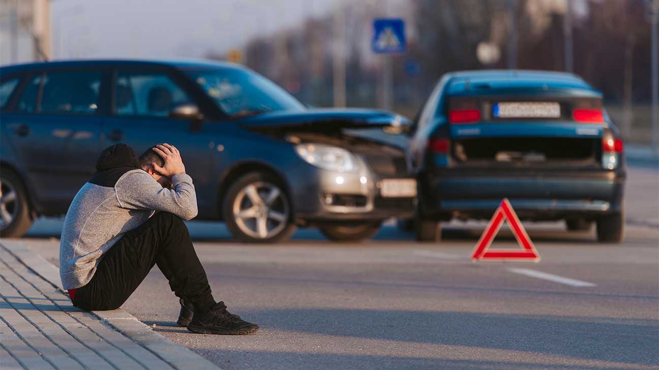 ROAD ACCIDENT LAWYERS