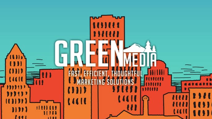 Green Media
