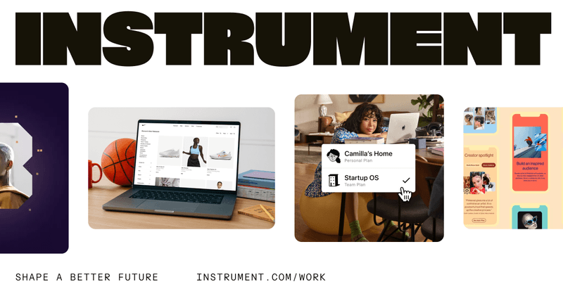 Instrument