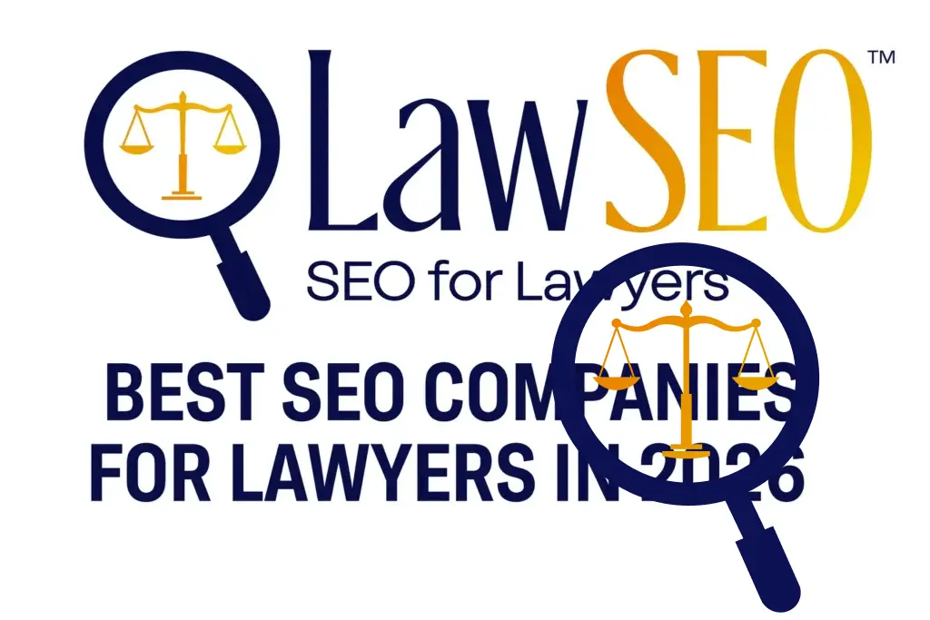 SEO for Lawyers LLC