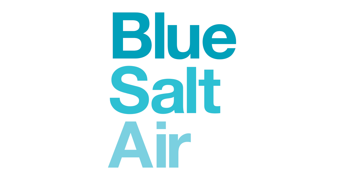 Blue Salt Air