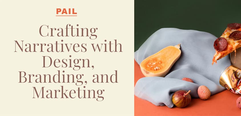 Pail Design