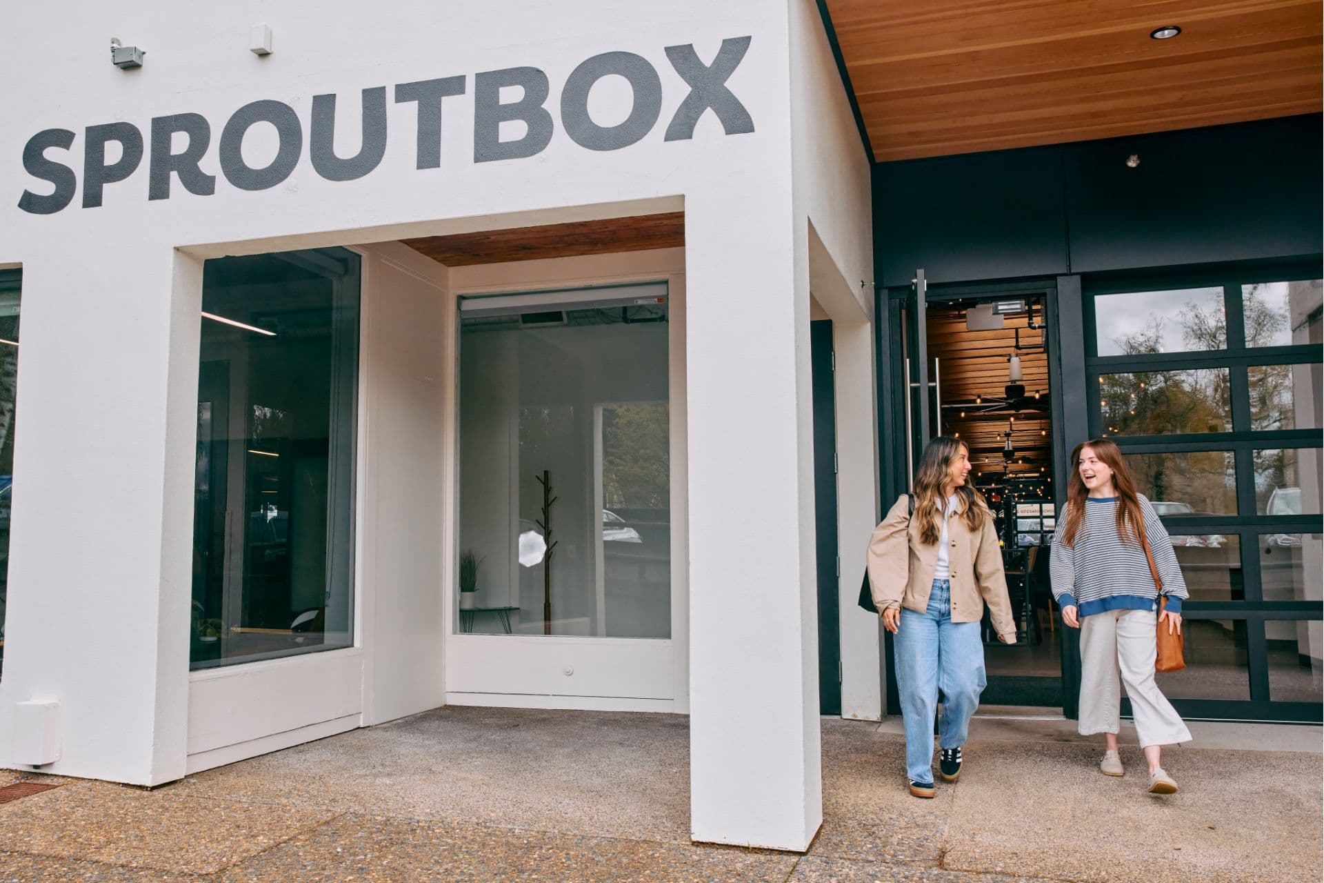 Sproutbox
