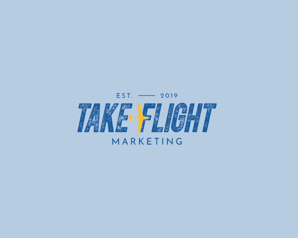 Take Flight Marketing