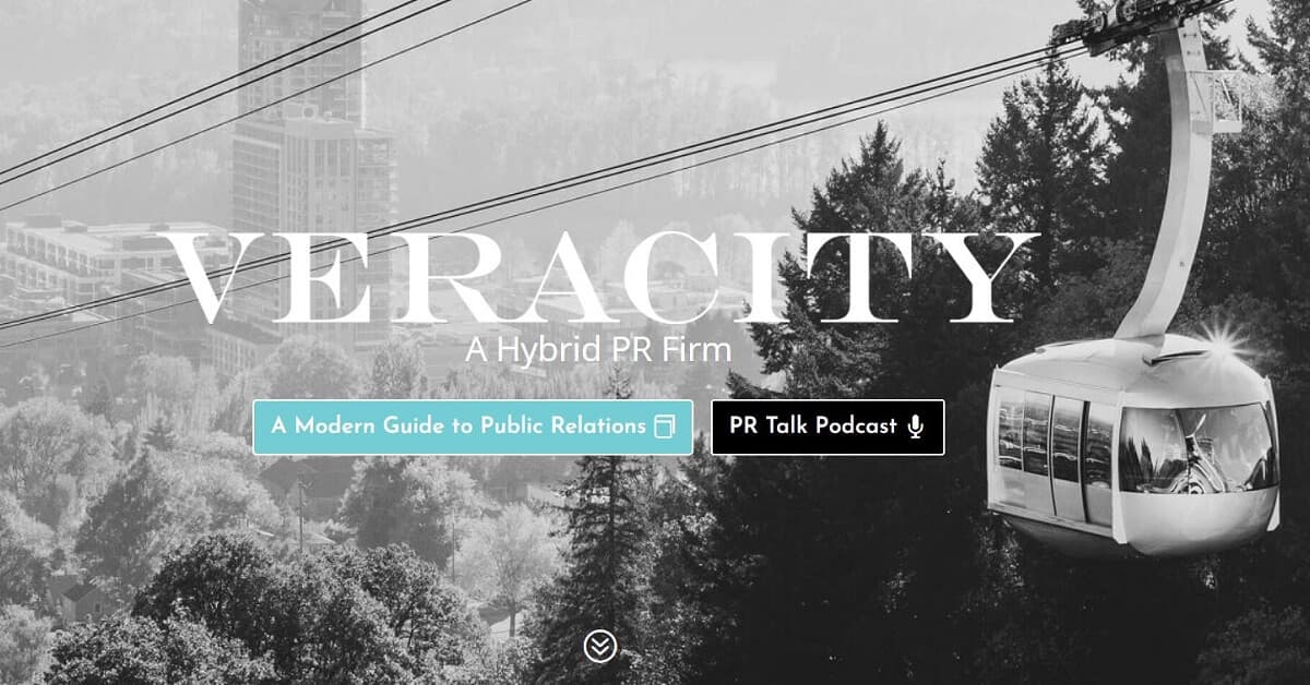 Veracity Marketing