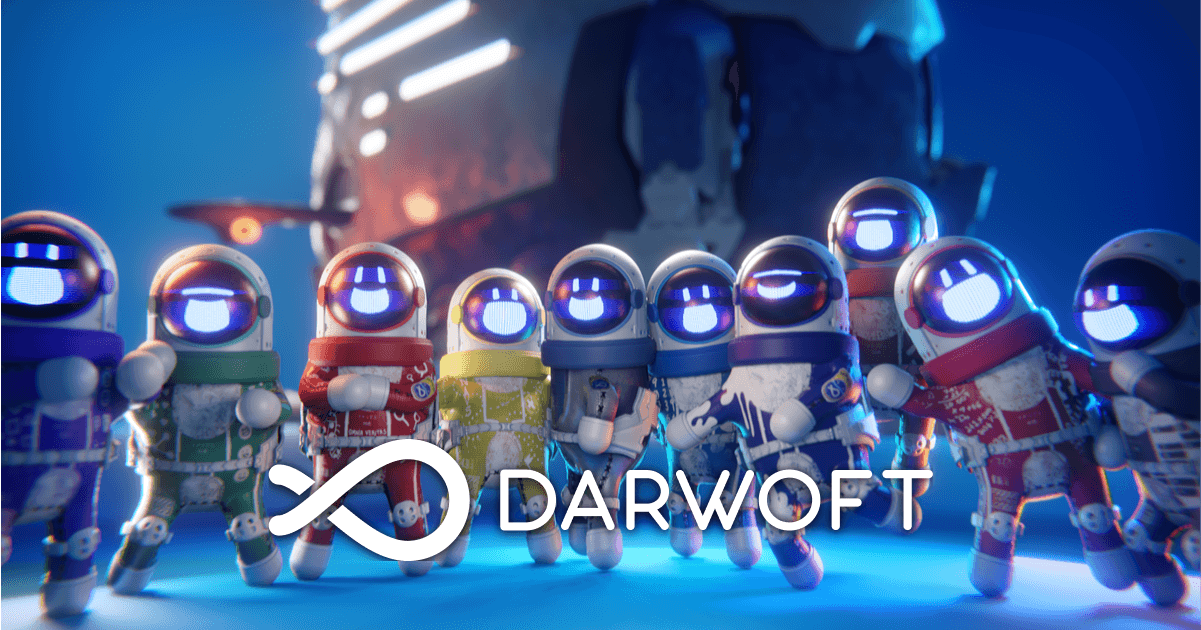 Darwoft