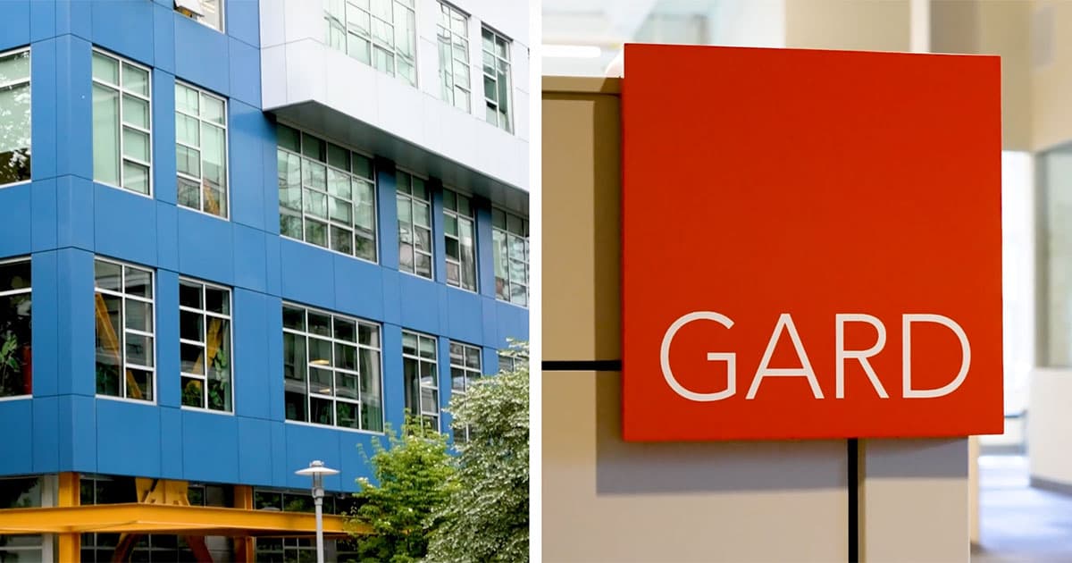 Gard Communications