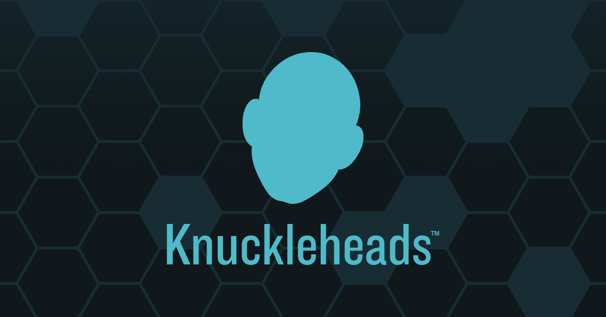 Knuckleheads