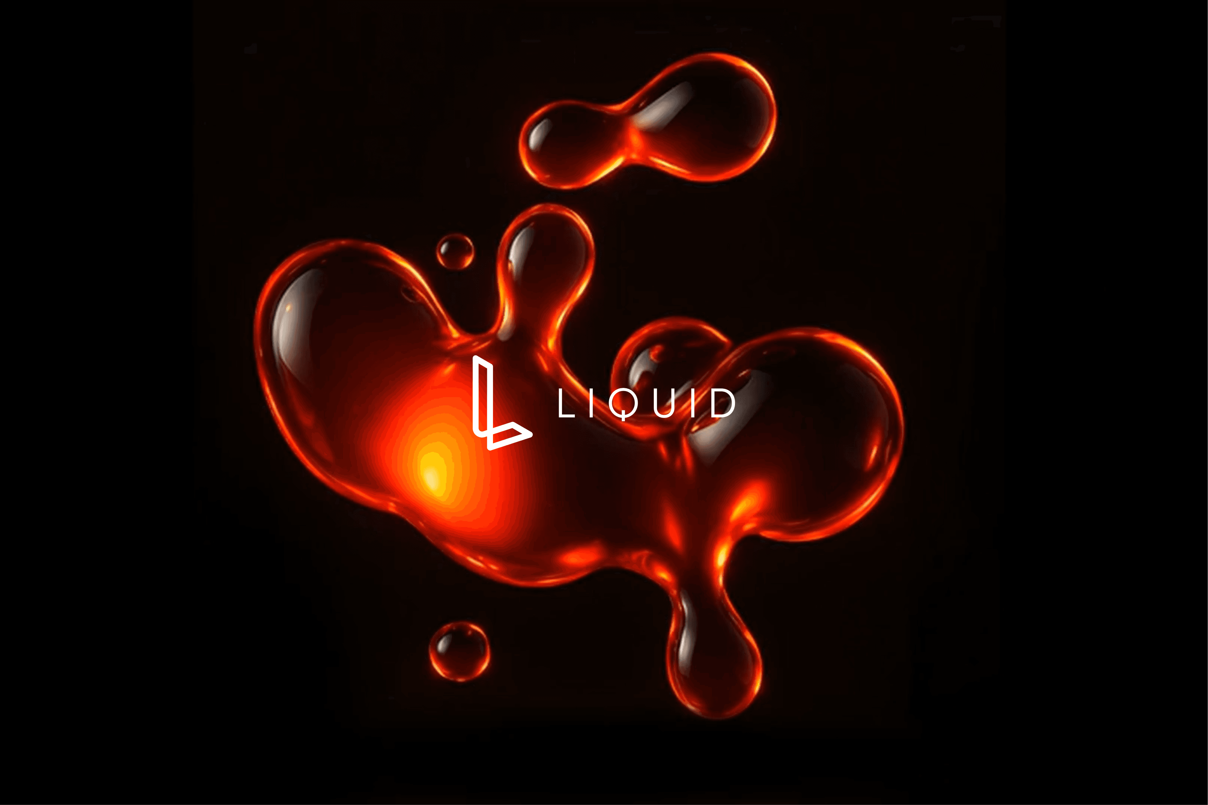 Liquid Agency