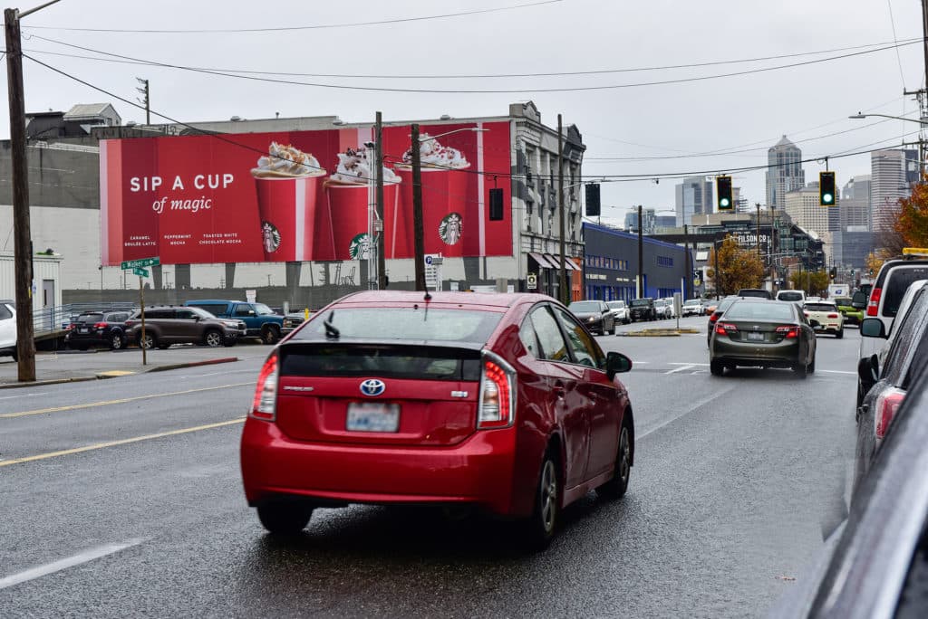 Pacific Outdoor Advertising