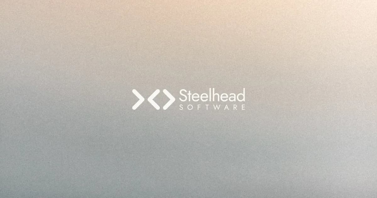 Steelhead Software