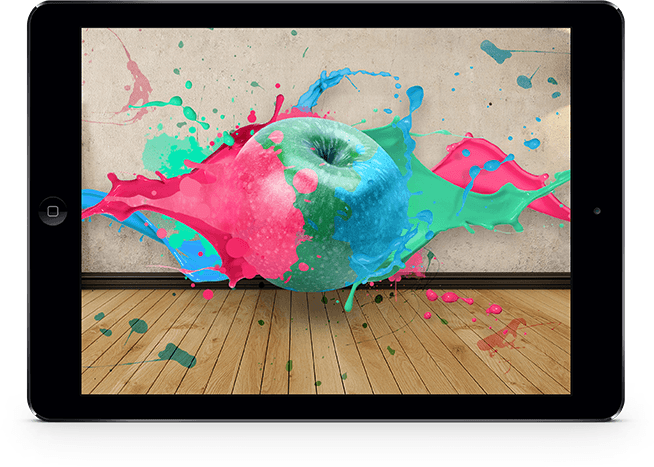 Alice Wonder Web Design Studio