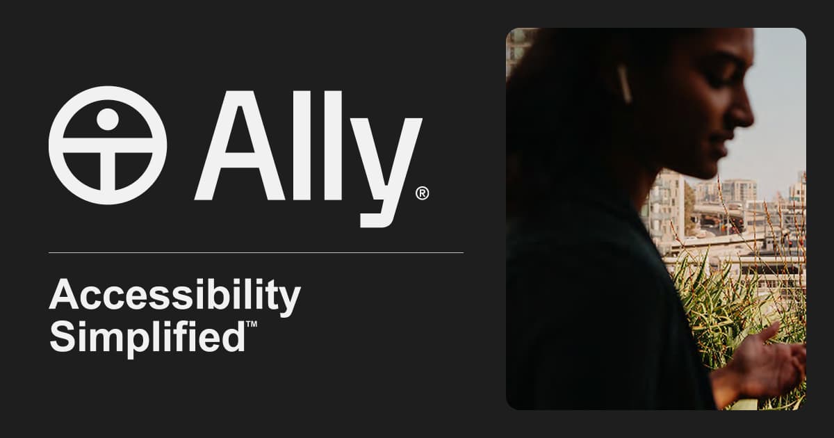 Ally