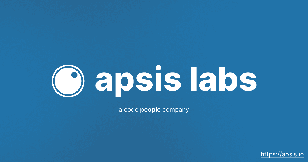 Apsis Labs