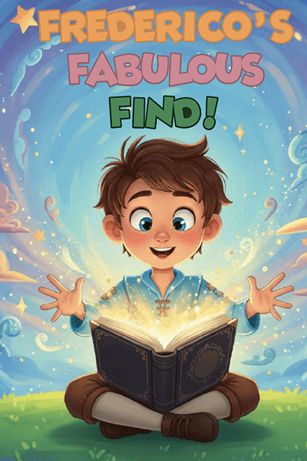 Barnes Author Publication