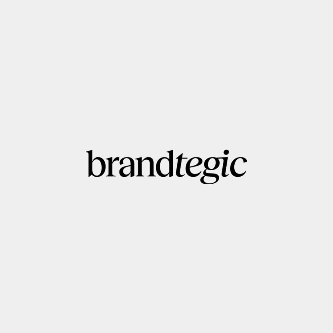 Brandtegic
