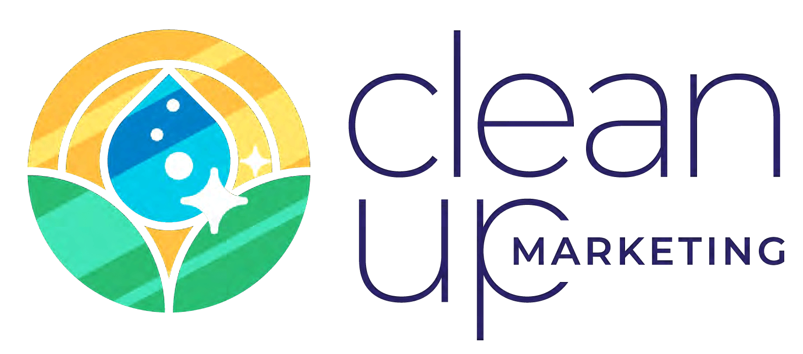 Clean Up Marketing