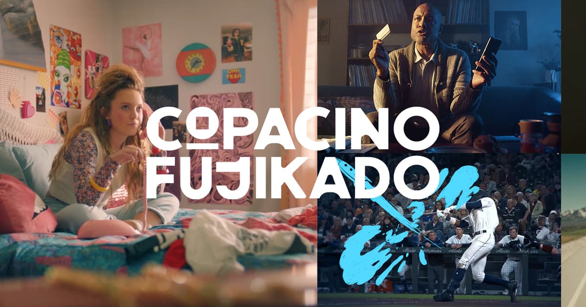 Copacino Fujikado