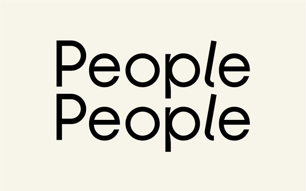 People People