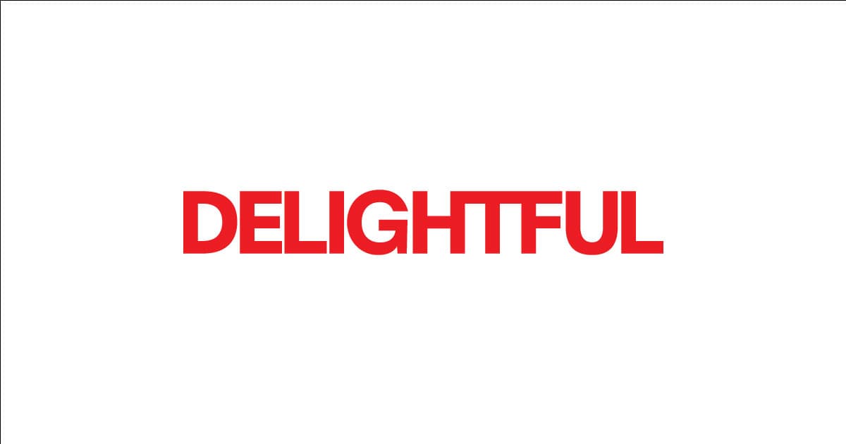 Delightful