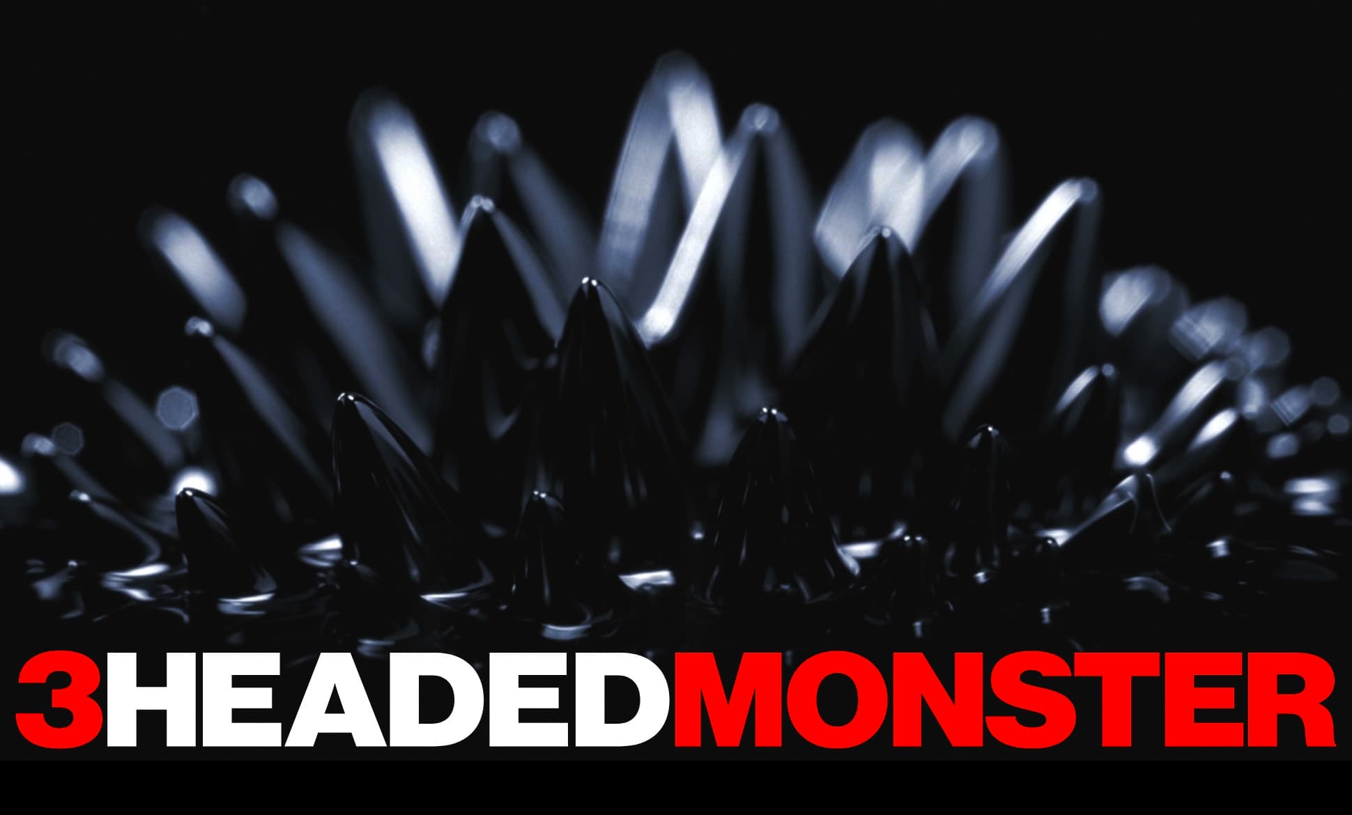 3Headed Monster