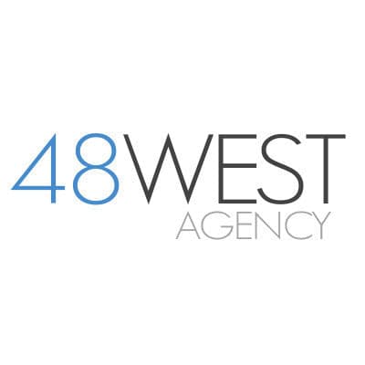 48 WEST AGENCY