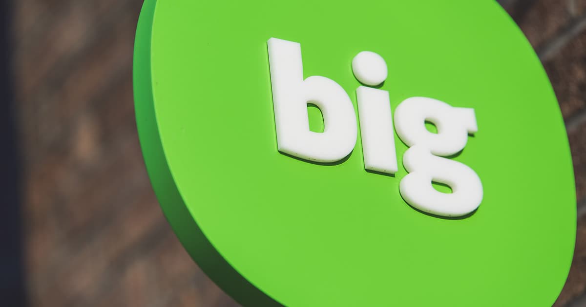 A Big Idea Group