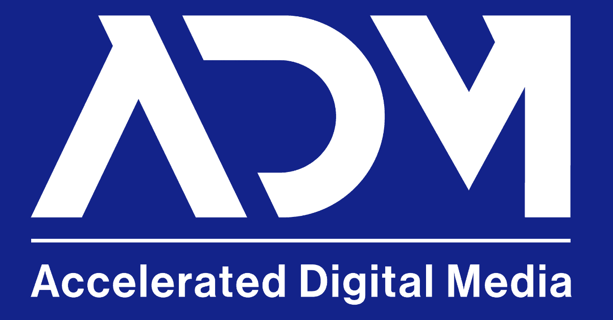 Accelerated Digital Media