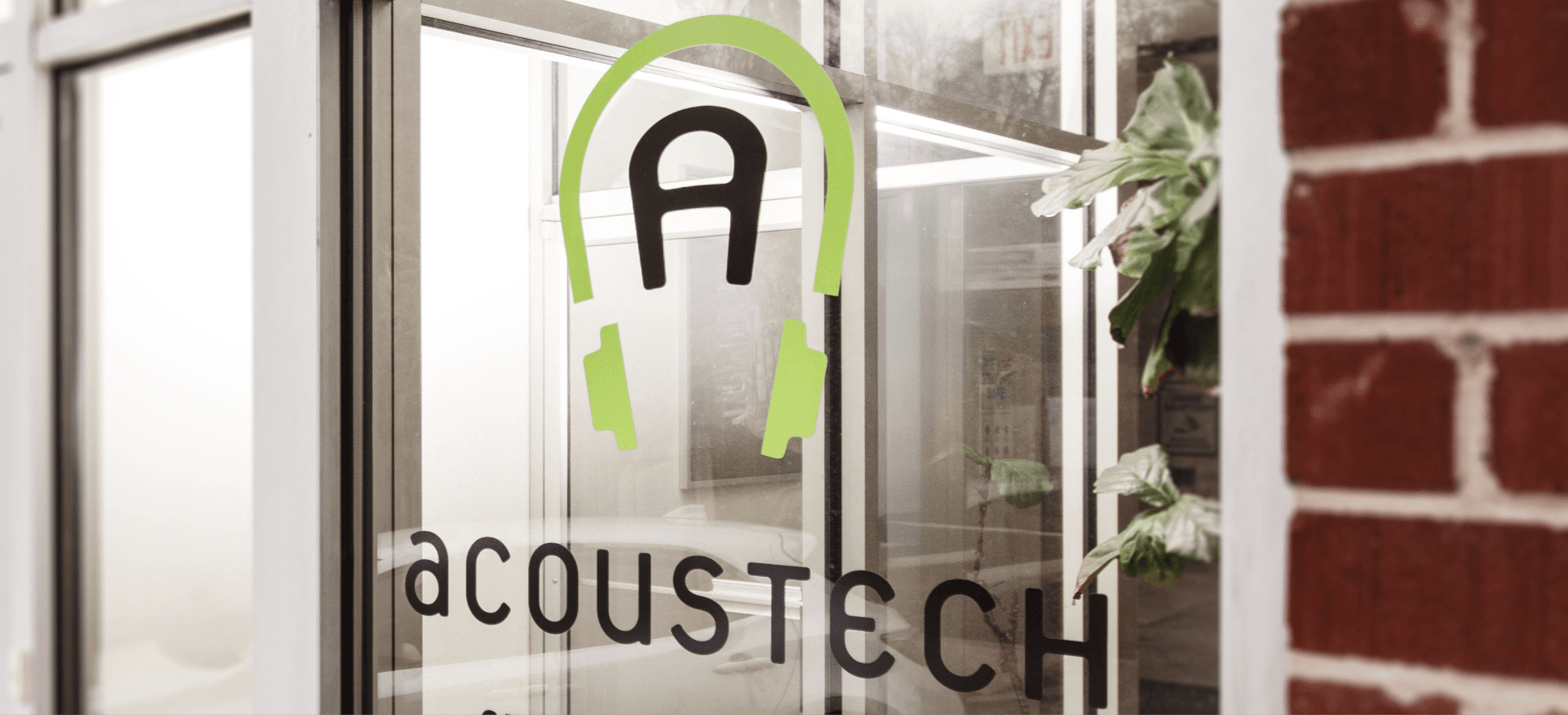Acoustech Music
