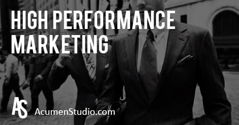 Acumen Studio