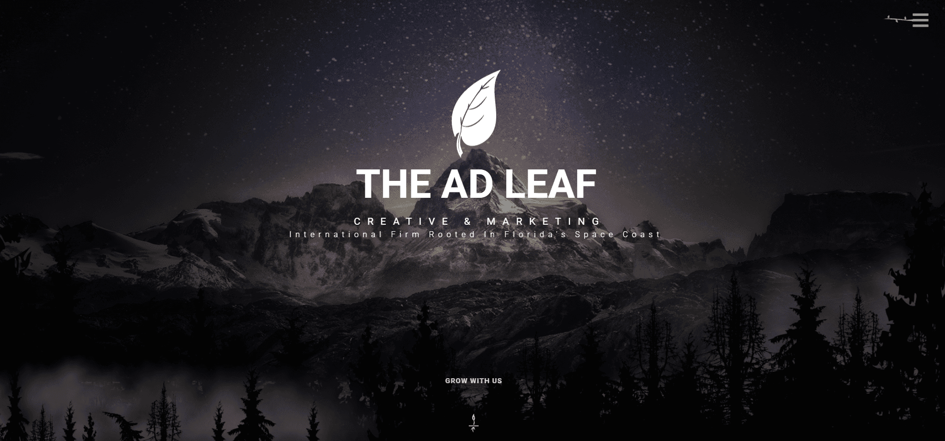 The AD Leaf