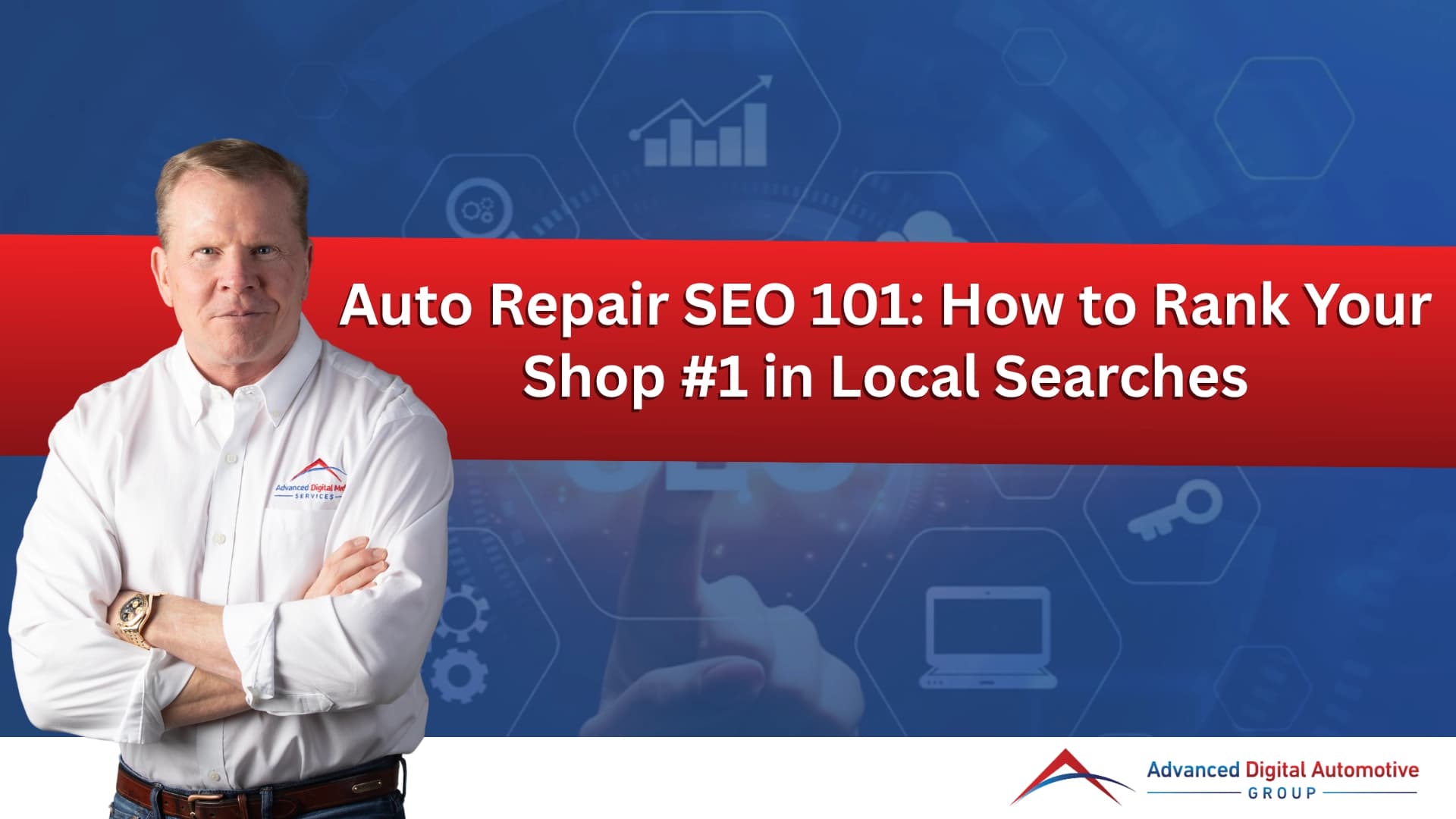 Advanced Digital Automotive Group
