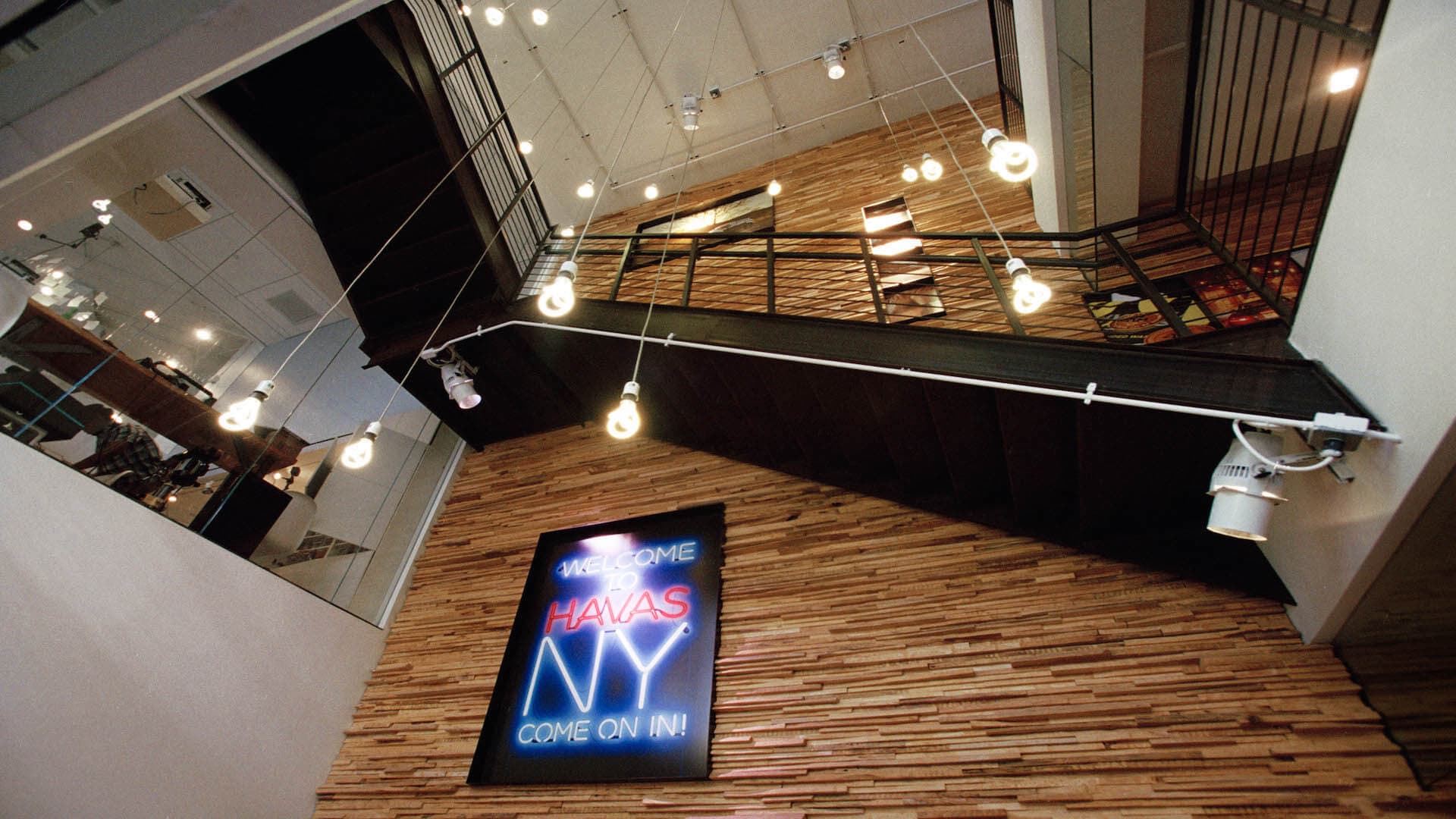 Havas New York Village