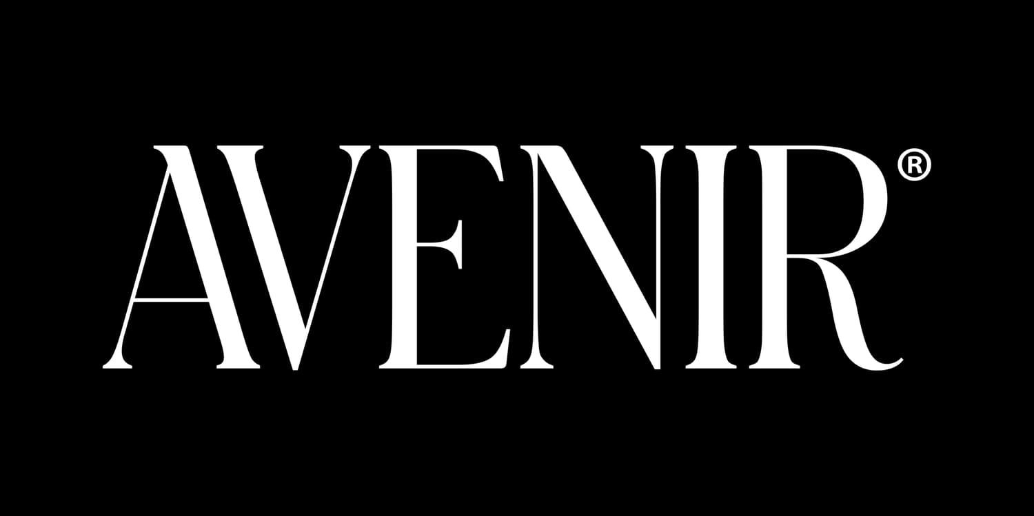 Avenir Creative House
