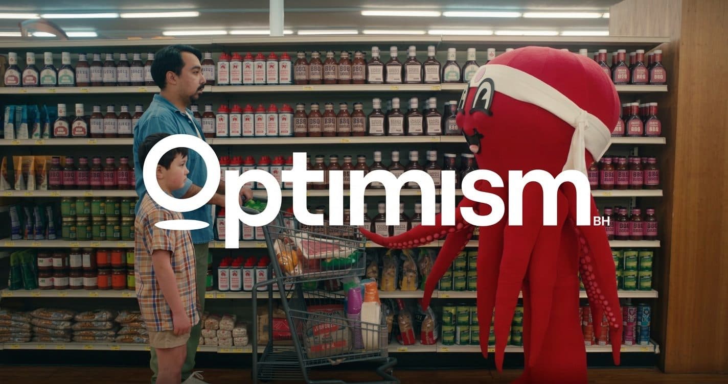 Optimism BH