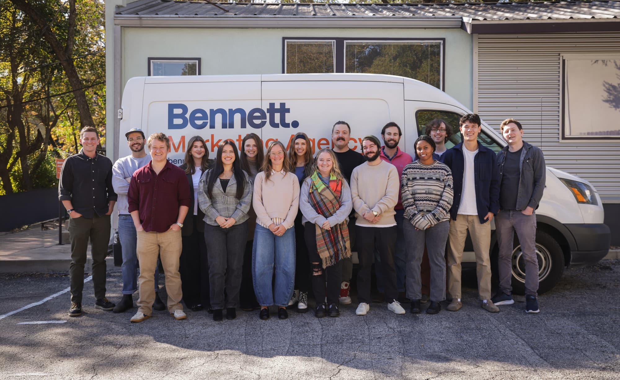 Bennett Creative