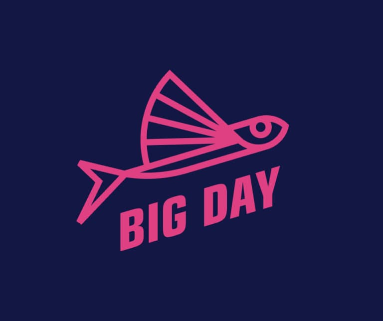 Big Day the Agency