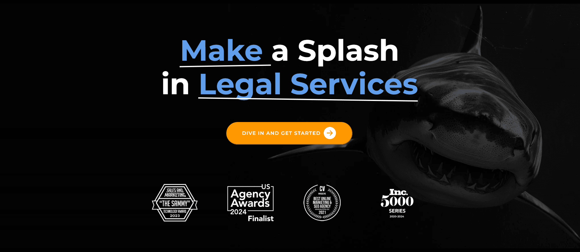 BluShark Digital LLC