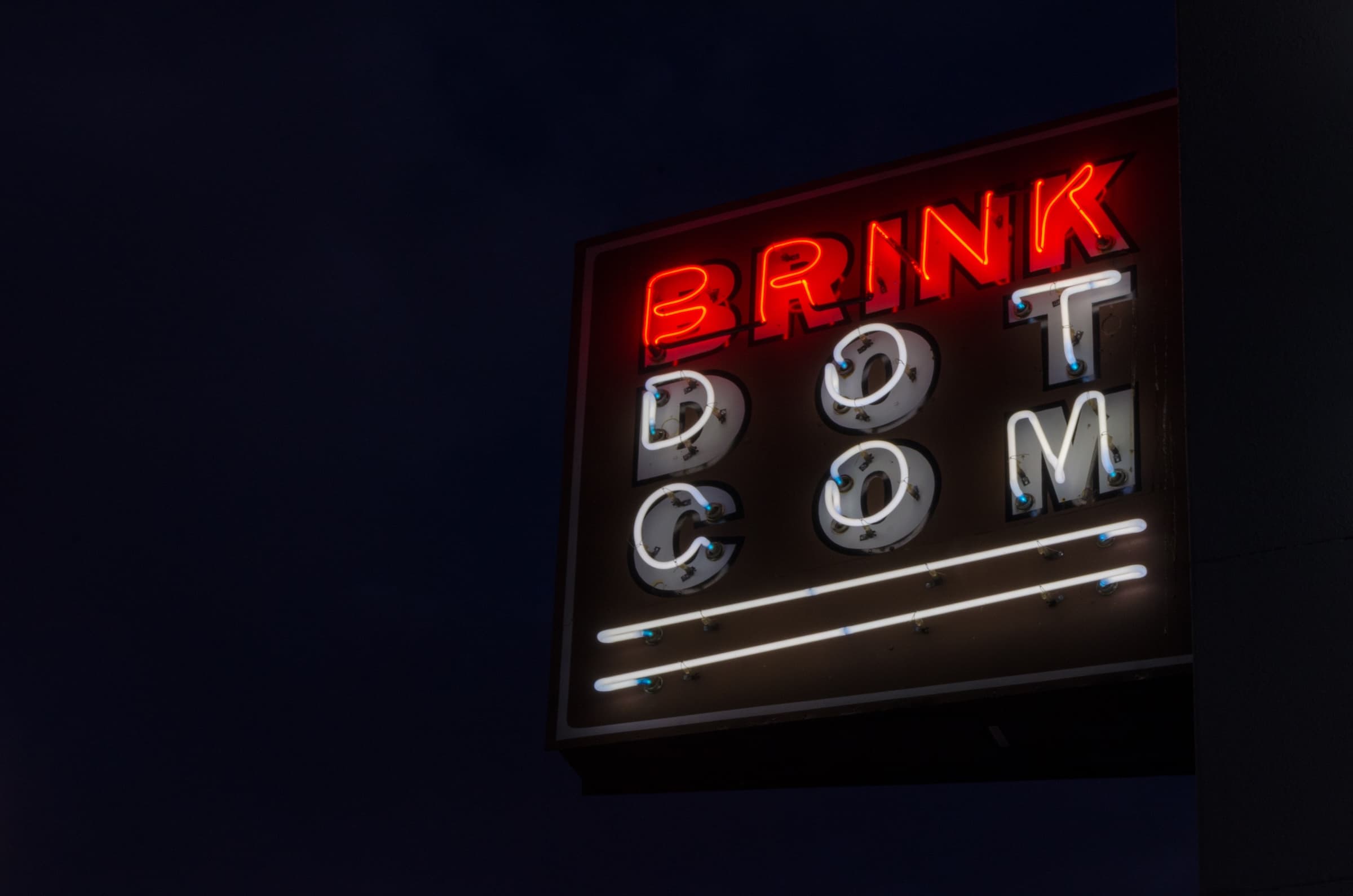 BRINK MEDIA