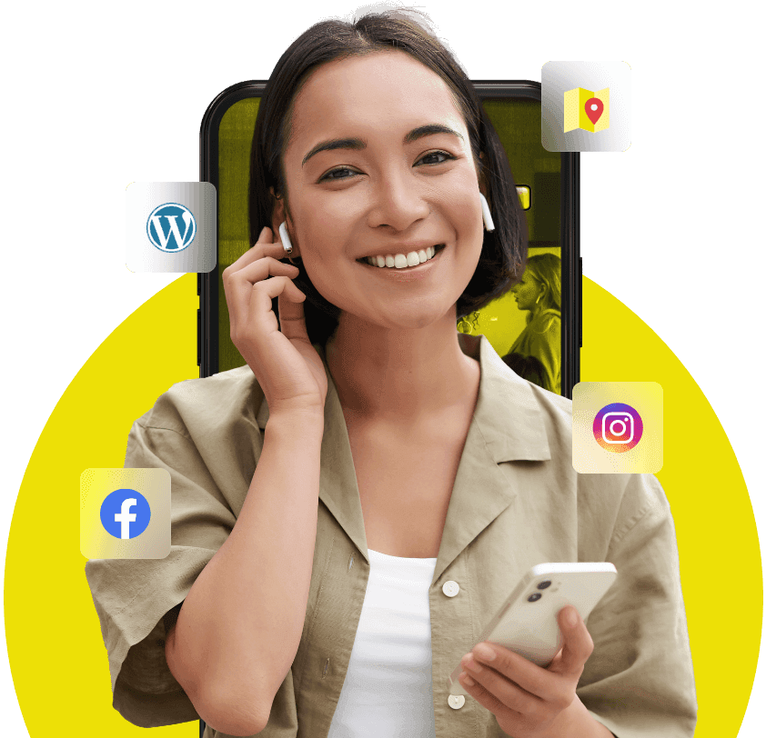 Business Local Listings LLC