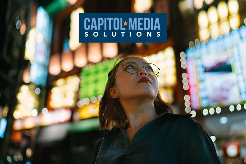 Capitol Media Solutions