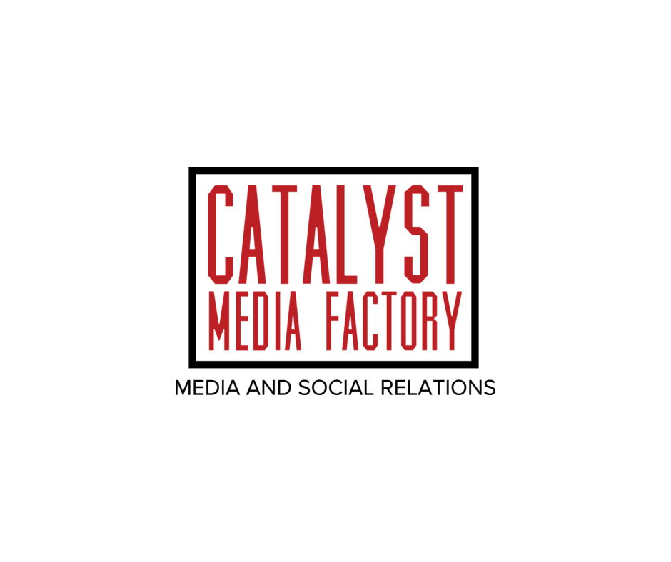 Catalyst Media Factory