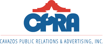 Cavazos Public Relations and Advertising Inc.