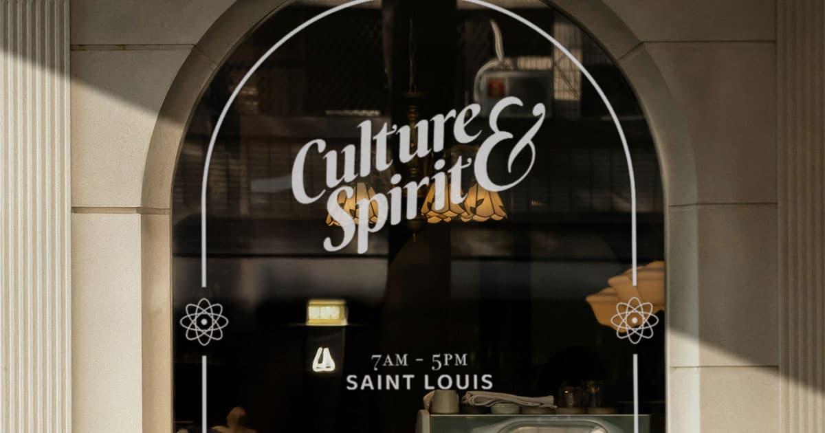 Culture & Spirit