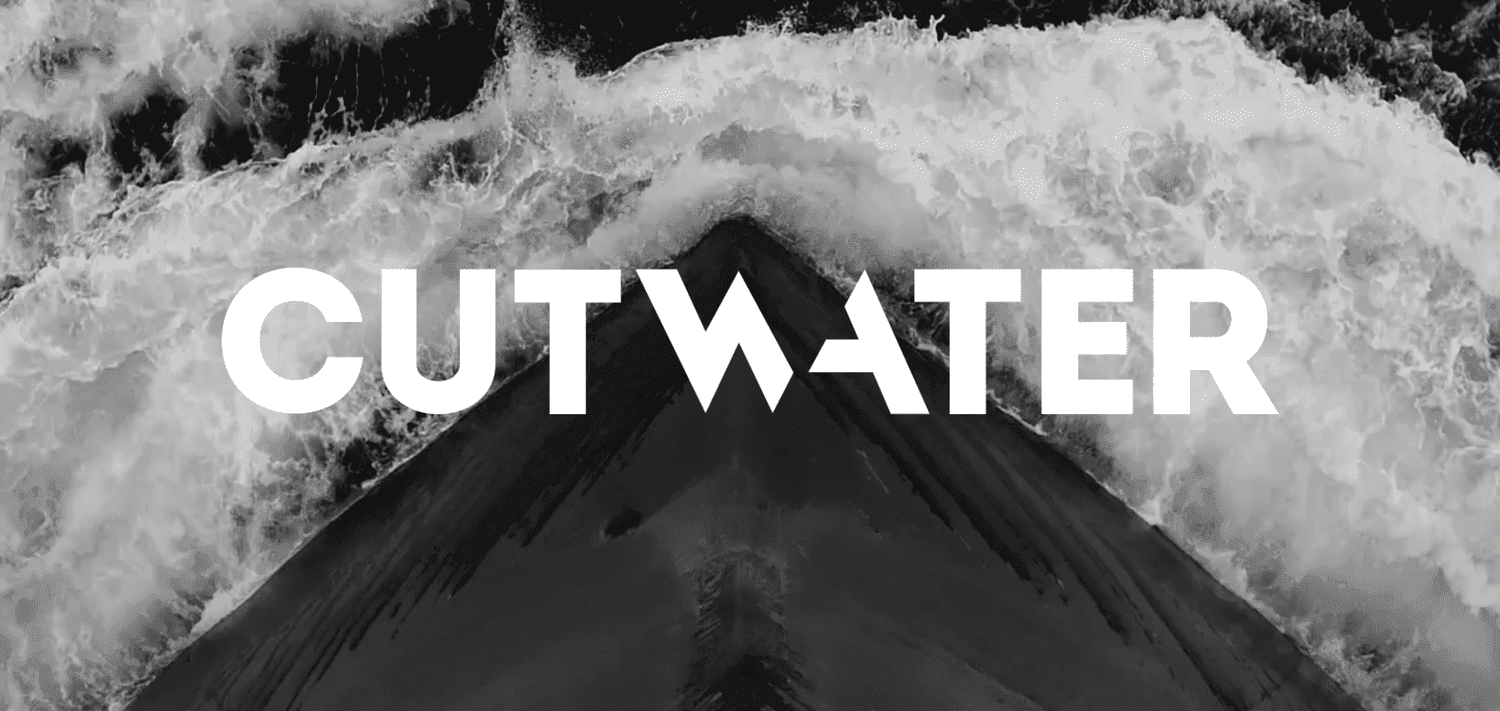 Cutwater