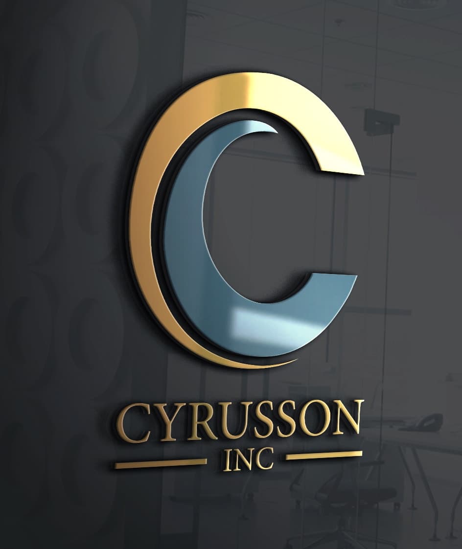 Cyrusson