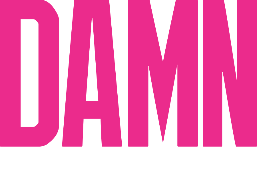 DAMN Digital & Advertising