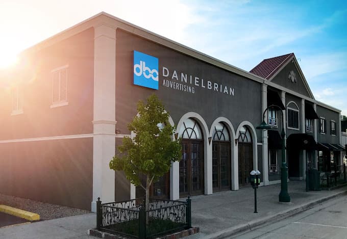 Daniel Brian Advertising